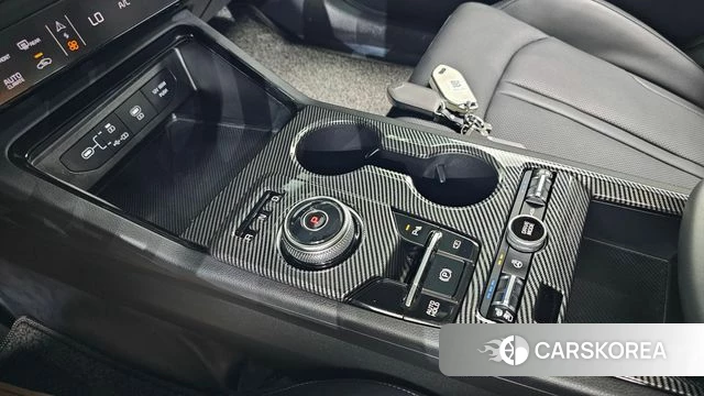 Kia The New K5 3rd generation id 4539864 из Кореи 29