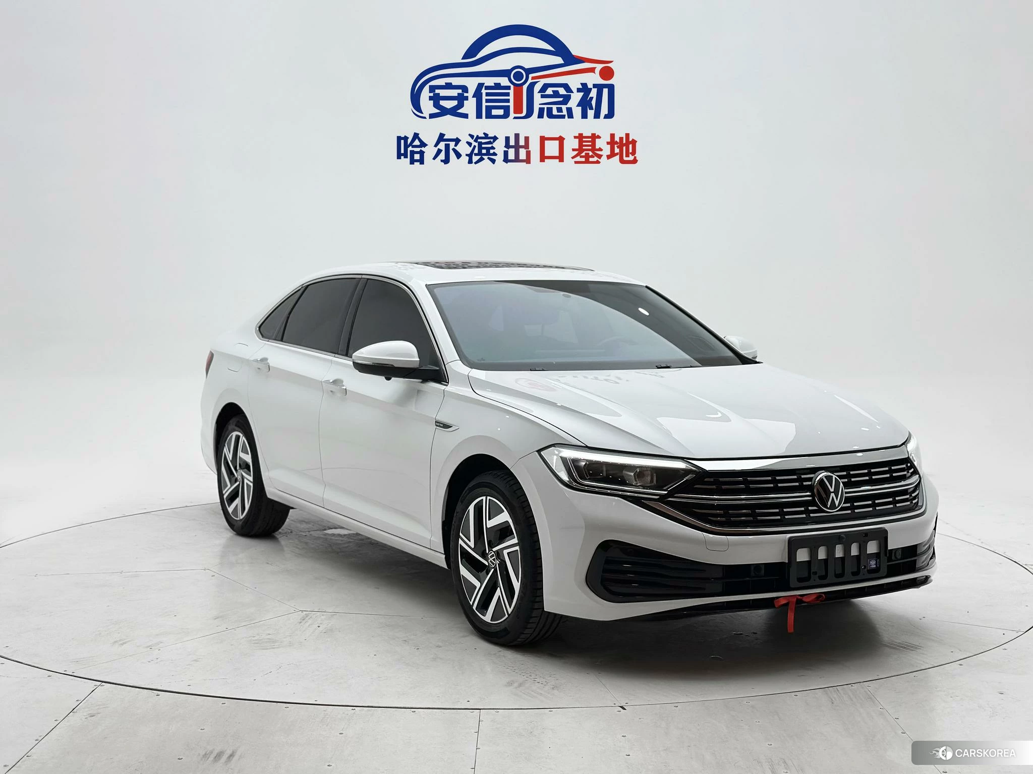 Volkswagen Sagitar id 4514874 из Китая 23