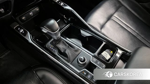 Kia Sorento 4th Generation id 4196303 из Кореи 33