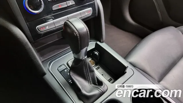 Renault Korea (Samsung) SM6 id 2330890 из Кореи 19