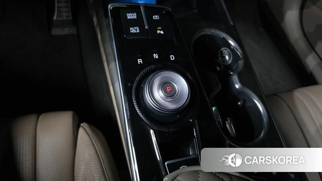 Kia K8 Hybrid id 4178125 из Кореи 19