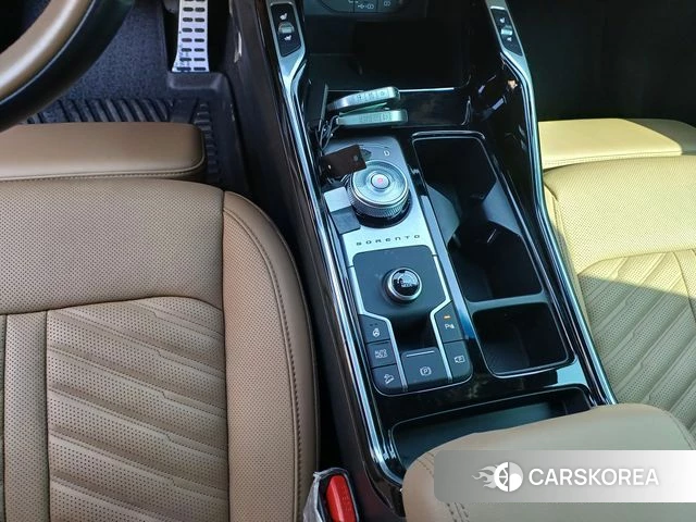 Kia The New Sorento 4th Generation id 4381557 из Кореи 19