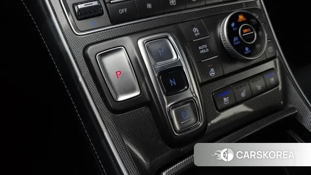 Hyundai The New Santa Fe id 3708143 из Кореи 19