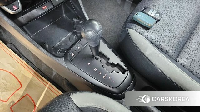 Kia Morning Urban (JA) id 4893902 из Кореи 29
