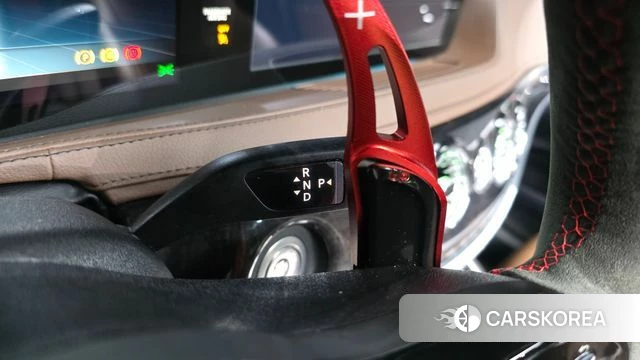 Mercedes-Benz S-Class W222 id 3828401 из Кореи 19