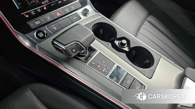 Audi A6 (C8) id 4482066 из Кореи 31