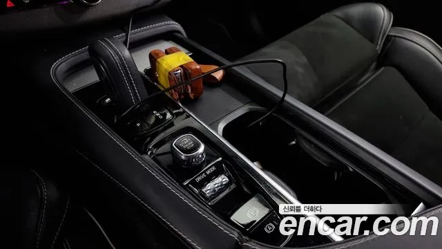 Volvo XC90 second Generation id 2854301 из Кореи 19