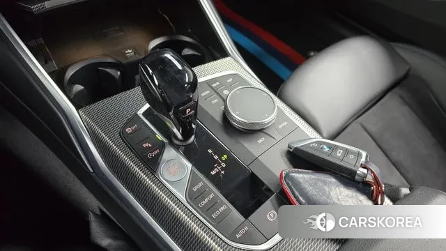 BMW 3 Series (G20) id 3479830 из Кореи 19