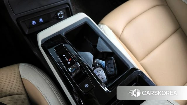 Ssangyong Actian 2nd Generation id 4394468 из Кореи 32