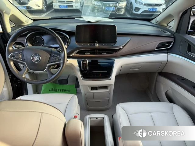 Buick GL8 id 4211468 из Китая 13