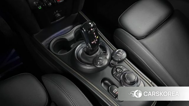 Mini Cooper Countryman id 3798895 из Кореи 19