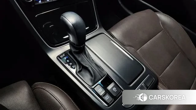 Hyundai Grandeur IG id 3413414 из Кореи 19