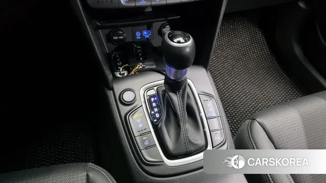 Hyundai Kona id 3714122 из Кореи 19