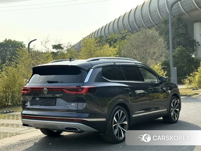 Volkswagen Lanjing id 4261640 из Китая 15