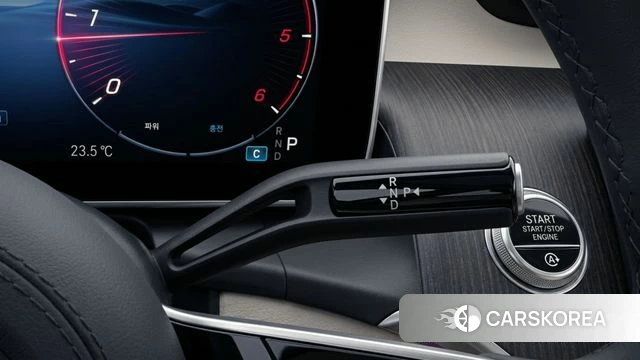 Mercedes-Benz GLC-Class X254 id 4862634 из Кореи 11
