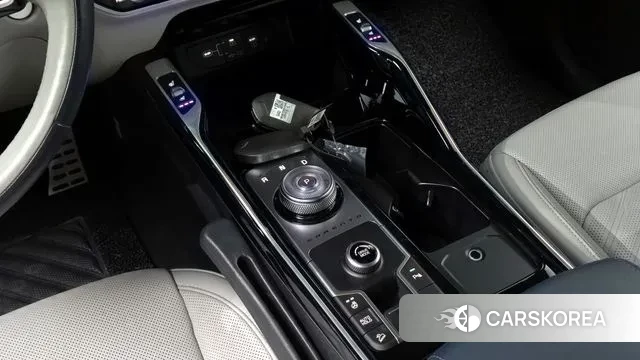 Kia The New Sorento 4th Generation id 3241318 из Кореи 19