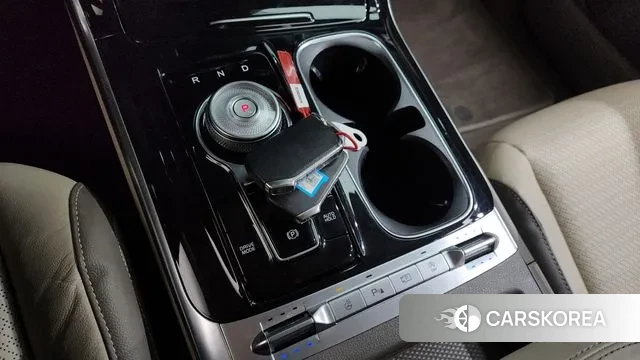 Kia Carnival 4th generation id 3473896 из Кореи 19