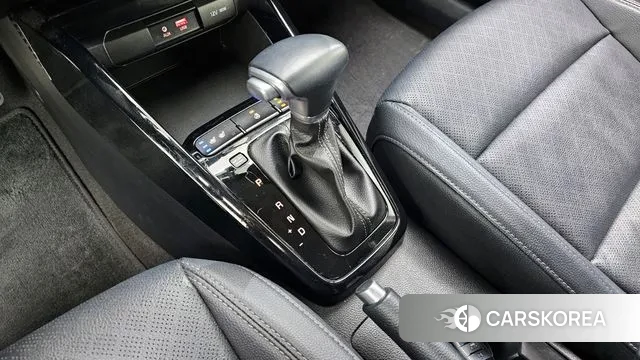 Kia Stonic id 3449516 из Кореи 19