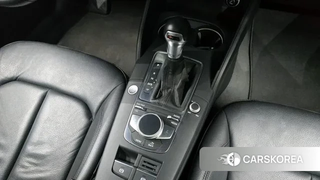 Audi New A3 id 2966538 из Кореи 19