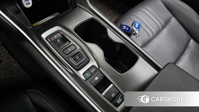 Honda Accord 10th Generation id 3060576 из Кореи 19