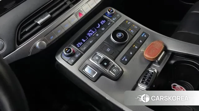 Hyundai Palisade id 3480010 из Кореи 19