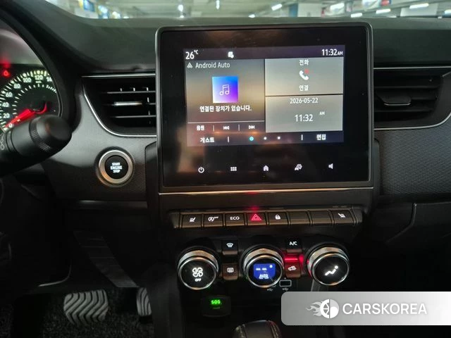 Renault Korea (Samsung) XM3 id 4361245 из Кореи 10