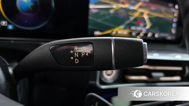 Mercedes-Benz EQC N293 id 4775493 из Кореи 19