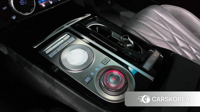 Genesis G80 (RG3) id 4784473 из Кореи 35