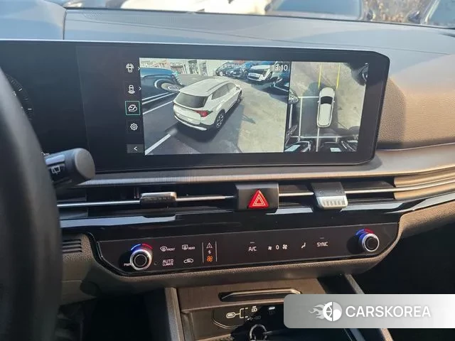 Kia The New Sportage 5th Generation id 3486962 из Кореи 17