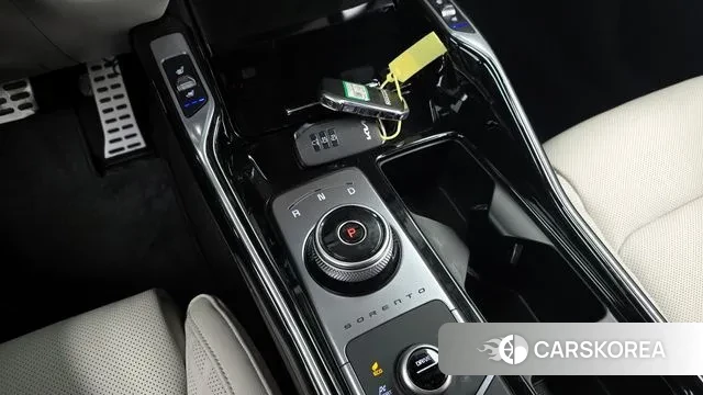 Kia Sorento 4th Generation id 3310916 из Кореи 19