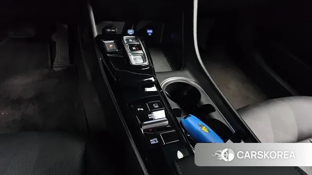 Hyundai Sonata (DN8) id 3422029 из Кореи 19