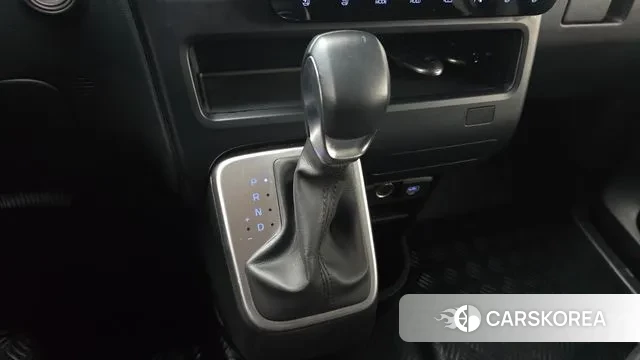 Hyundai Staria id 3711395 из Кореи 19