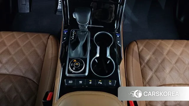 Kia Mohave Master id 3452903 из Кореи 19