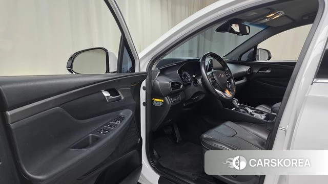 Hyundai Santa Fe TM id 4543689 из Кореи 31
