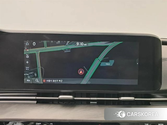 Kia Carnival 4th generation id 3840032 из Кореи 19