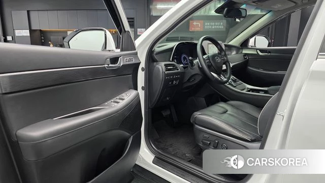 Hyundai Palisade id 4619209 из Кореи 31