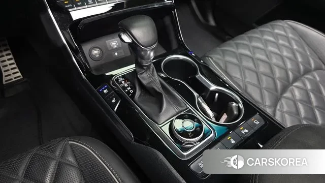 Kia Mohave Master id 3037629 из Кореи 19