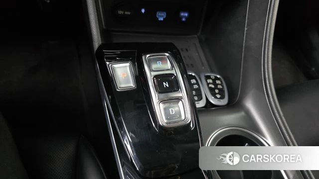 Hyundai Sonata (DN8) id 4561671 из Кореи 19