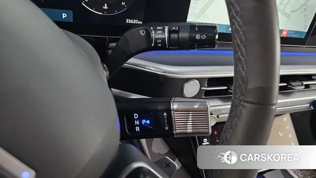 Hyundai Grandeur (GN7) id 3770184 из Кореи 19