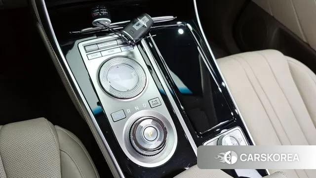 Genesis GV80 id 3378617 из Кореи 19