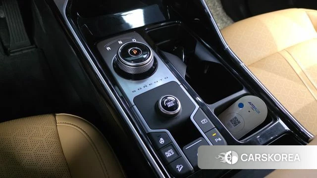 Kia Sorento 4th Generation id 4636762 из Кореи 29
