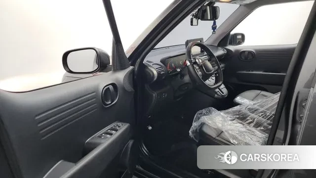 Hyundai Casper id 3654114 из Кореи 19