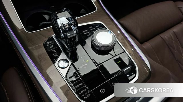 BMW X5 (G05) id 3799737 из Кореи 19