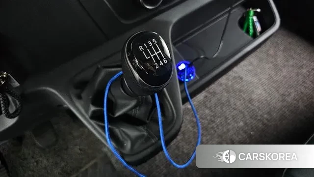 Renault Korea (Samsung) Master id 3033616 из Кореи 19