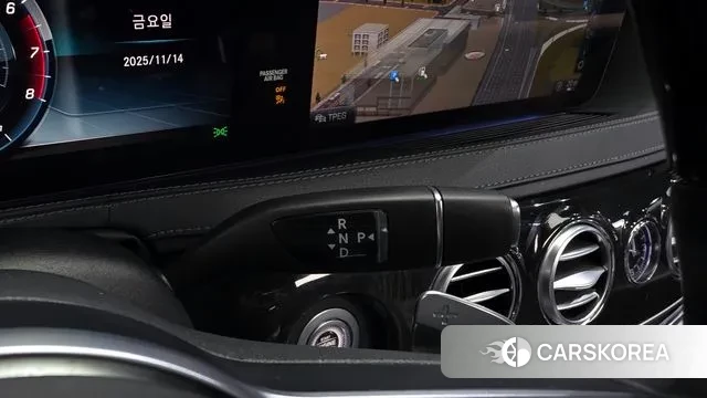 Mercedes-Benz S-Class W222 id 3368113 из Кореи 19