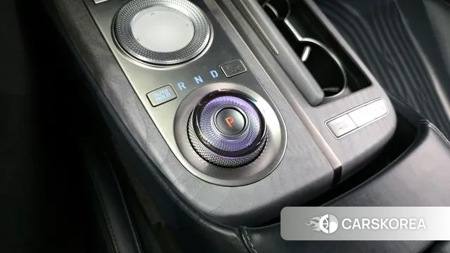 Genesis G80 (RG3) id 3444192 из Кореи 19