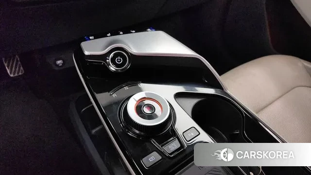 Kia EV6 id 3421249 из Кореи 19