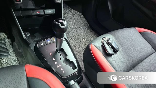 Kia Morning Urban (JA) id 4415574 из Кореи 29