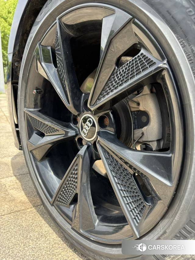 Audi A5 id 4242297 из Китая 15