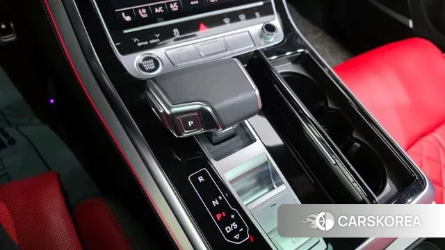 Audi Q8 (4M) id 3405455 из Кореи 19